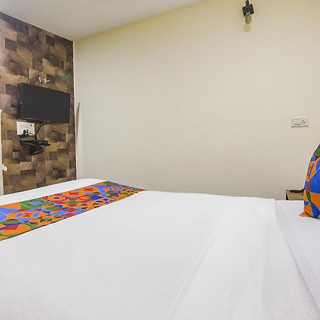 Fabhotel Rj 18 Beach Resort - Nr Baga Beach 外观 照片